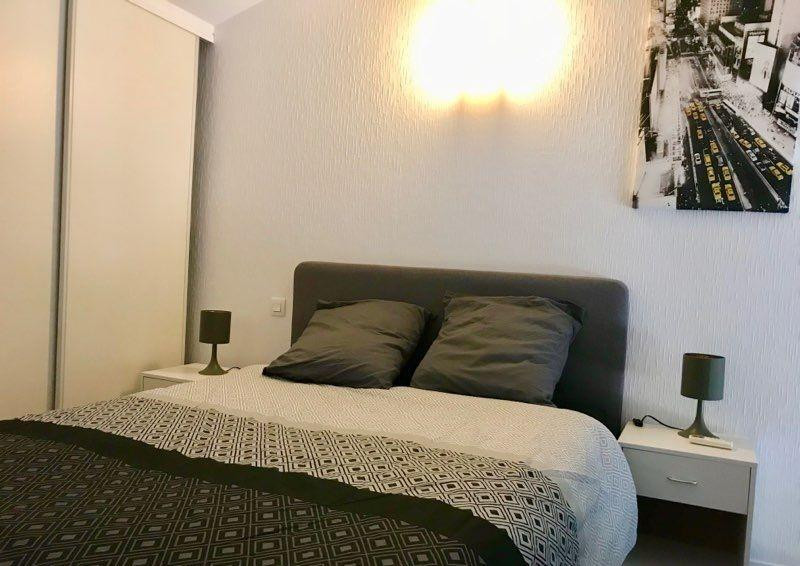 
                                                Location
                                                 T2 loft meublé tout équipé Hypercentre