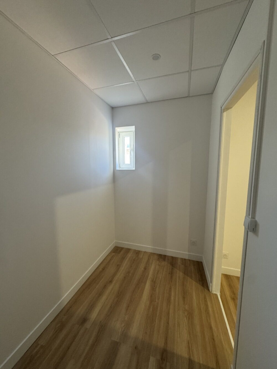 
                                                Location
                                                 T2 - lot 304 - rue Gazometre 69003 Lyon