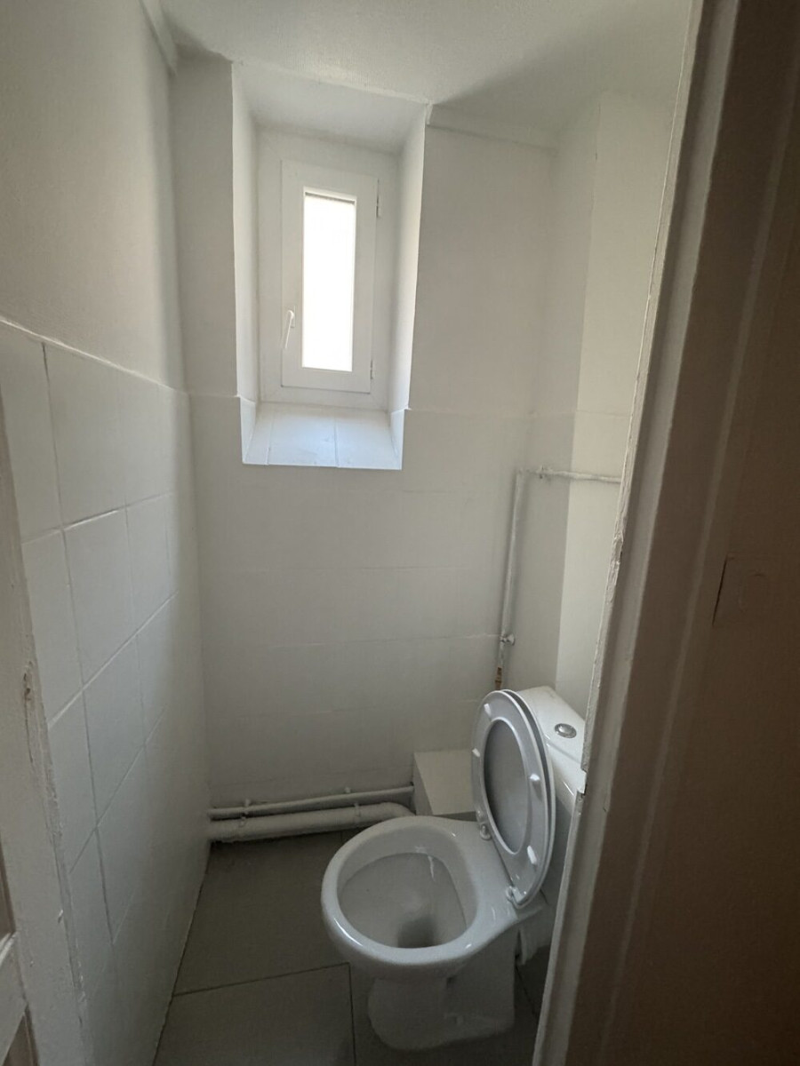 
                                                Location
                                                 T2 - lot 304 - rue Gazometre 69003 Lyon