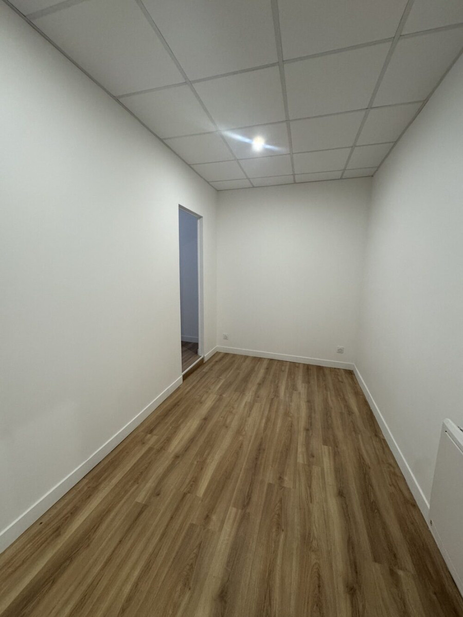 
                                                Location
                                                 T2 - lot 304 - rue Gazometre 69003 Lyon