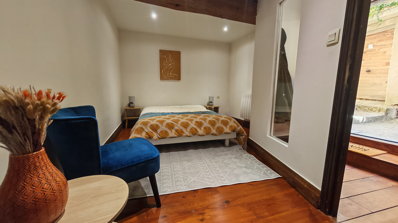 
                                                Vente
                                                 T2 LOUÉ 680€ – 6,3% – RENTABILITÉ IMMÉDIATE - CENTRE TREVOUX