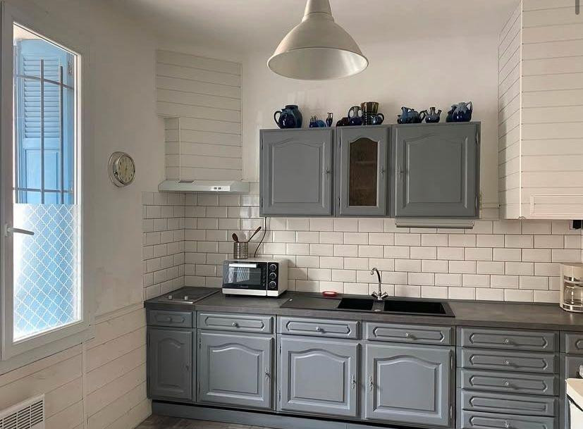 
                                                Location
                                                 T2 lumineux 45m² + terrasse – cœur du Mourillon