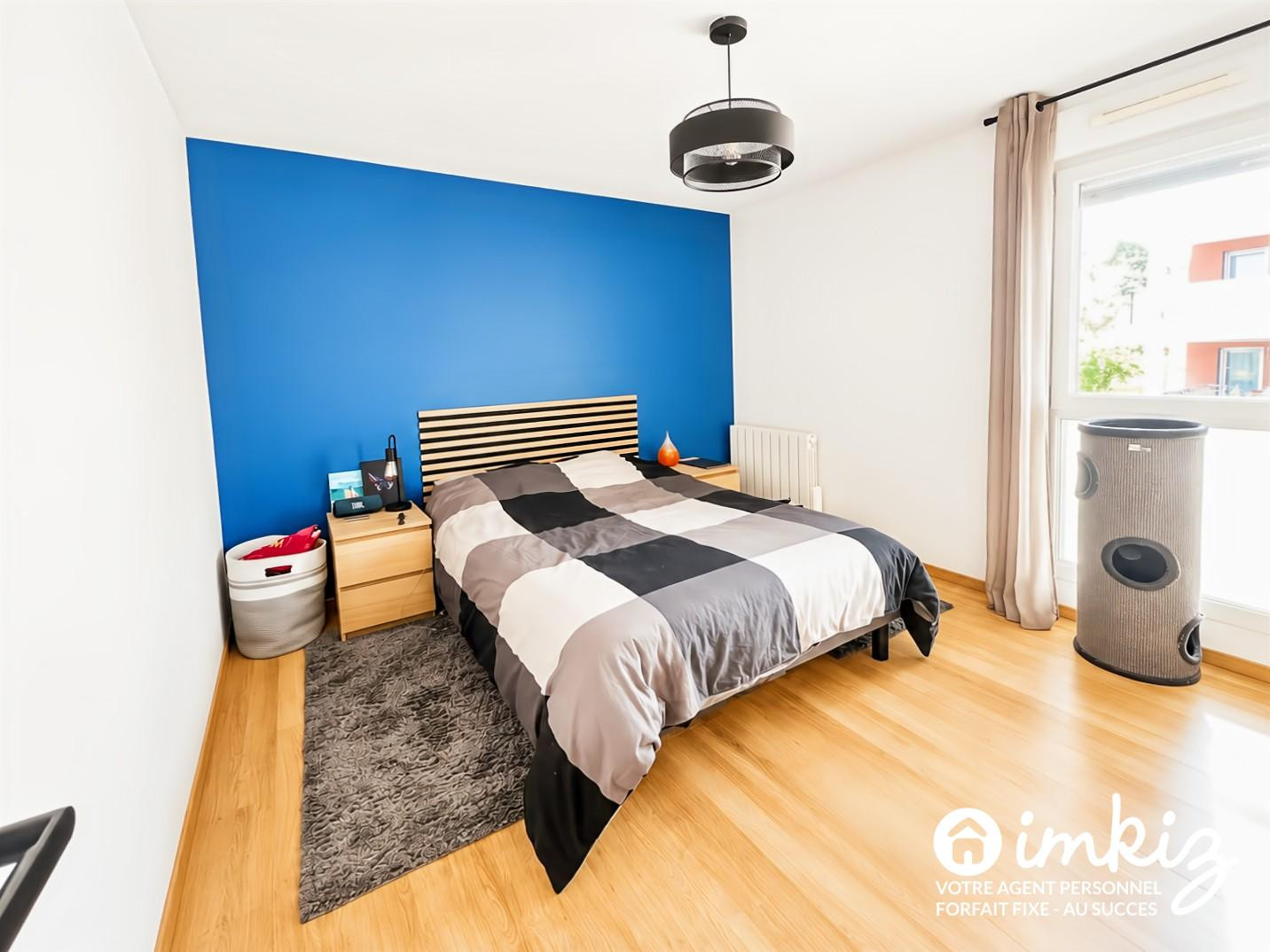 
                                                Vente
                                                 T2 lumineux avec balcon et garage