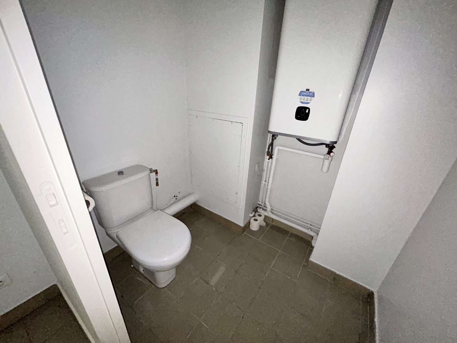 
                                                Location
                                                 T2 lumineux avec terrasse privée St Leu Amiens
