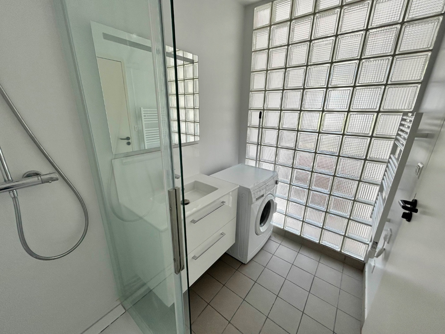 
                                                Location
                                                 T2 lumineux avec terrasse privée St Leu Amiens