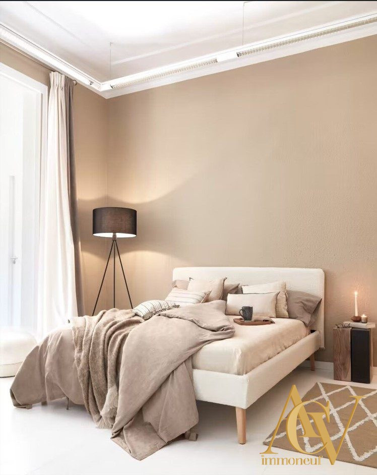 
                                                Vente
                                                 T2 lumineux proche commodités – La Londe