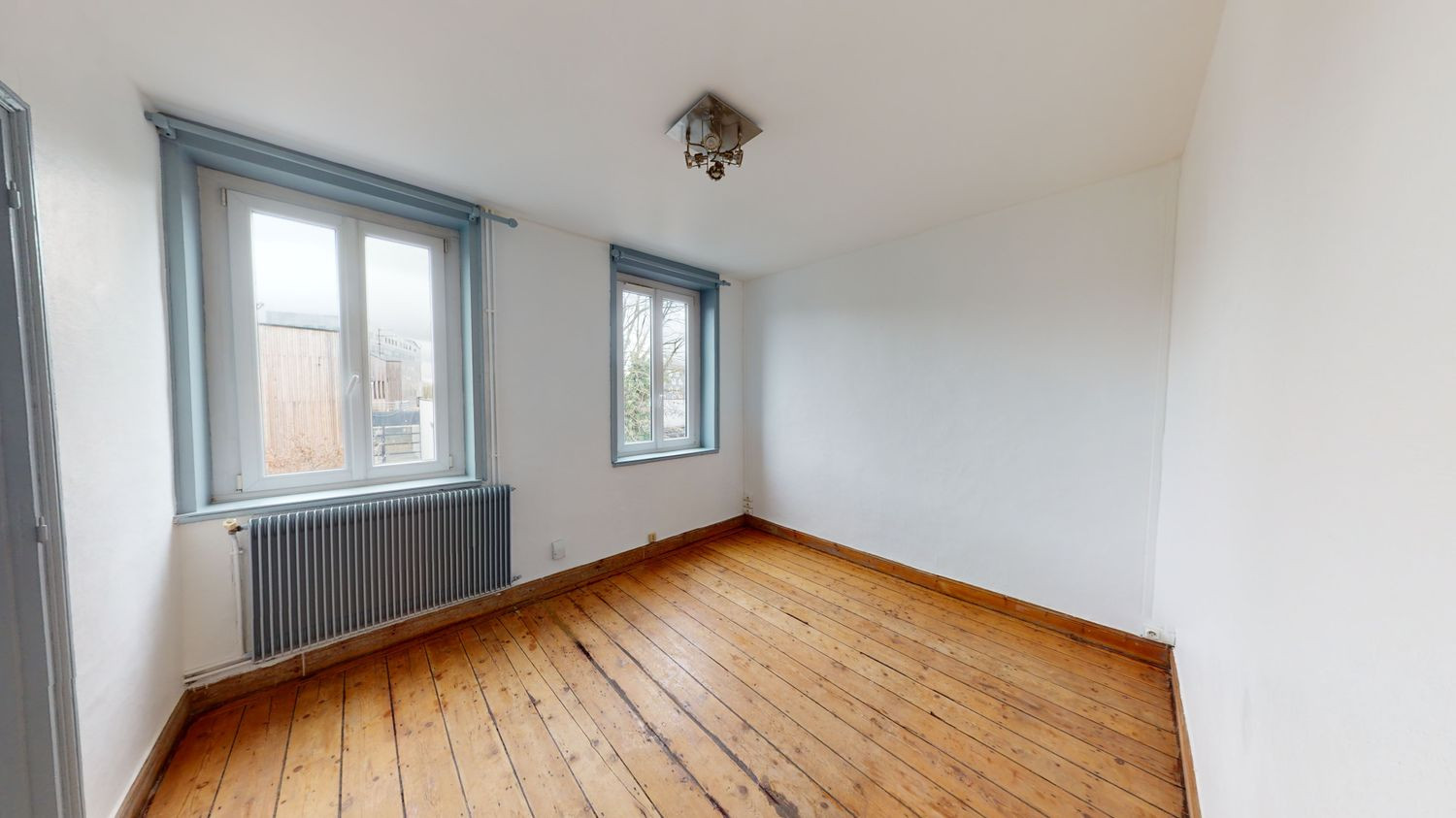 
                                                Location
                                                 T2 lumineux proche gare Jean Lebas à Roubaix - 2592823