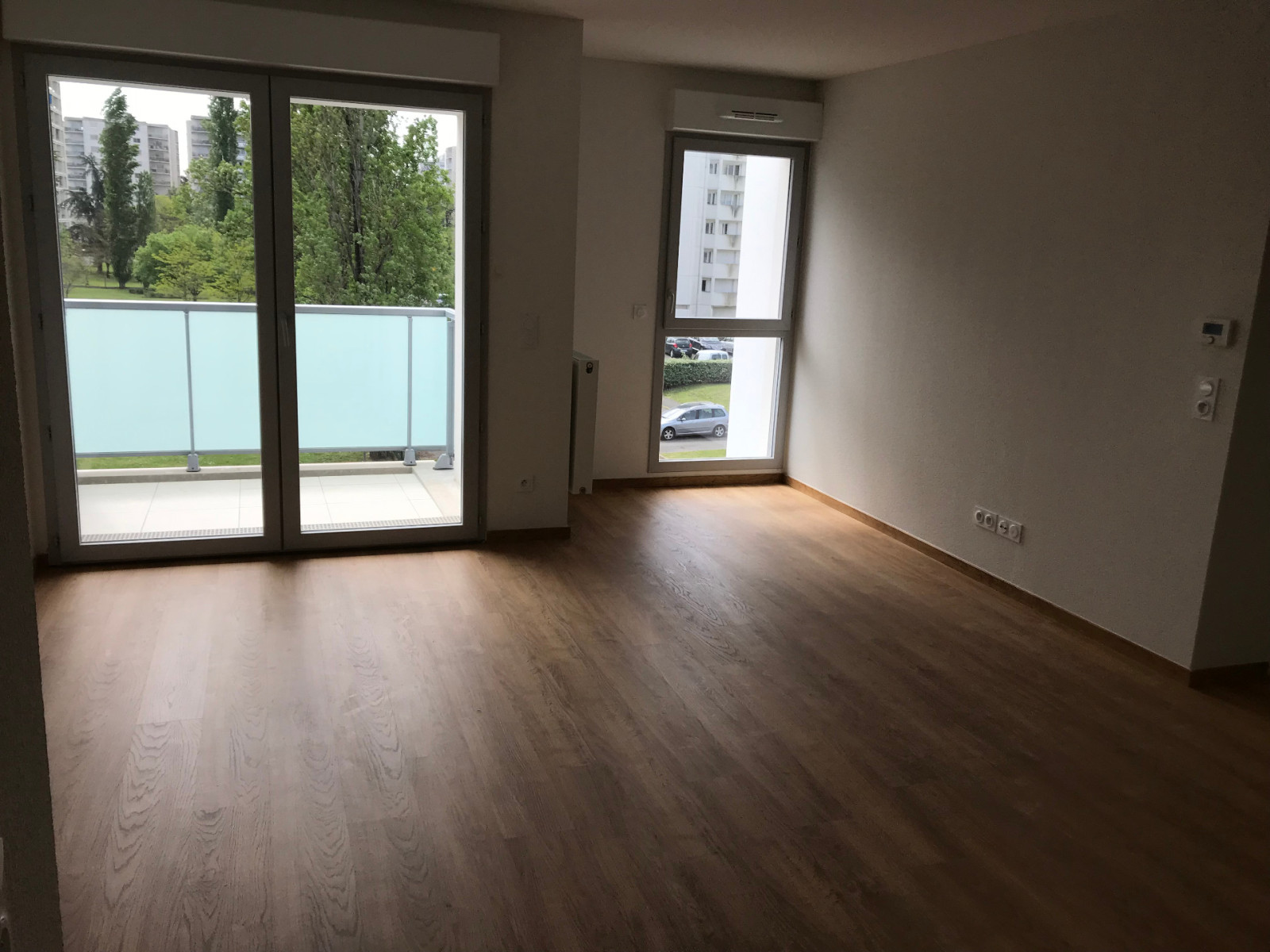 
                                                Location
                                                 T2 Mérignac