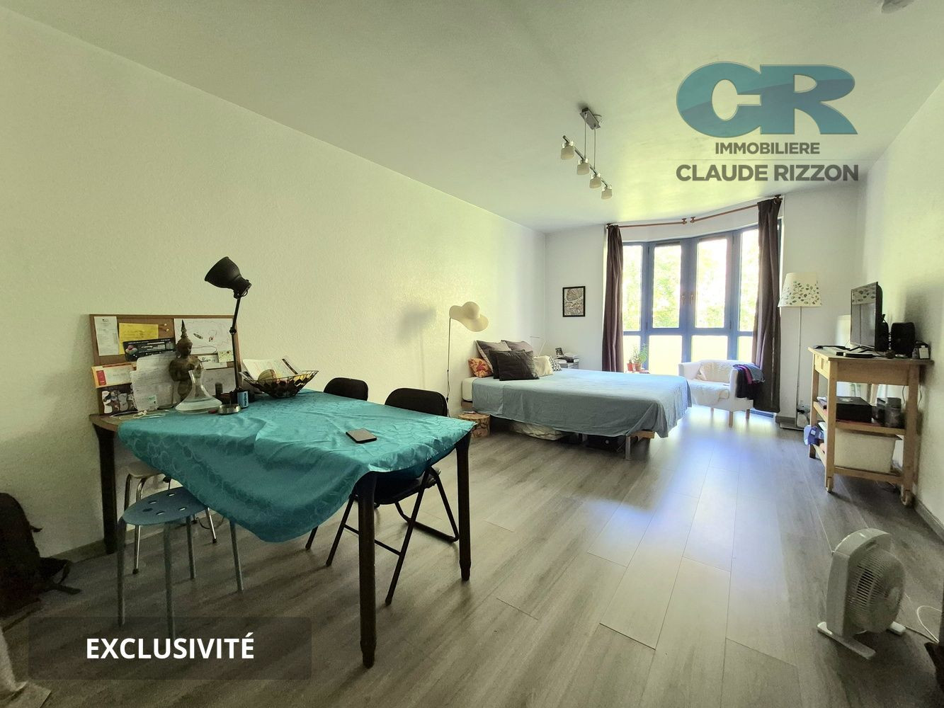 
                                                Vente
                                                 T2 METZ CENTRE SPECIAL INVESTISSEUR