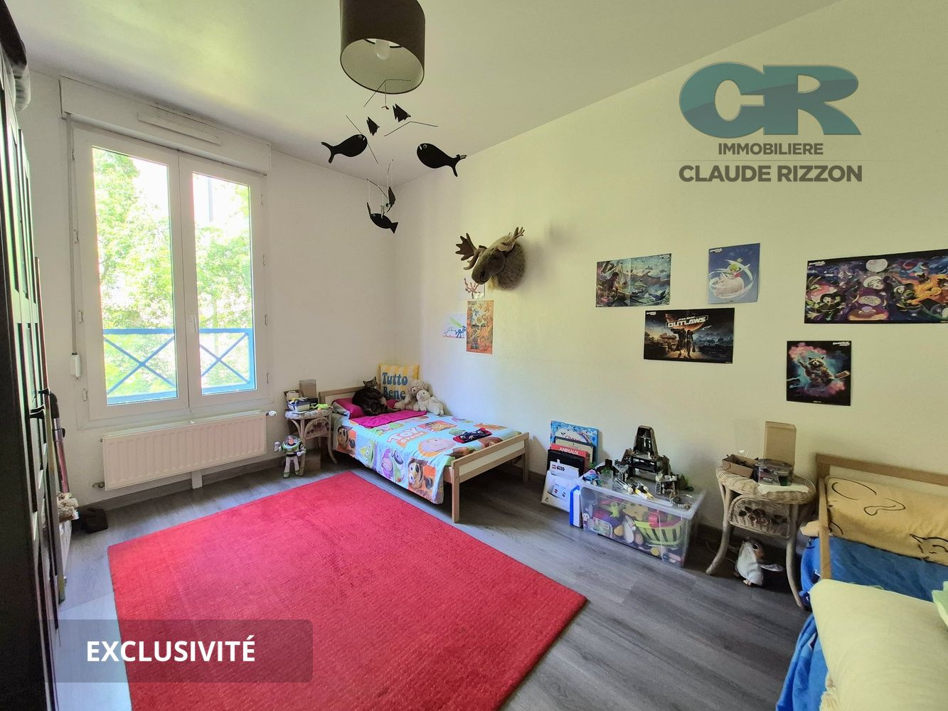 
                                                Vente
                                                 T2 METZ CENTRE SPECIAL INVESTISSEUR