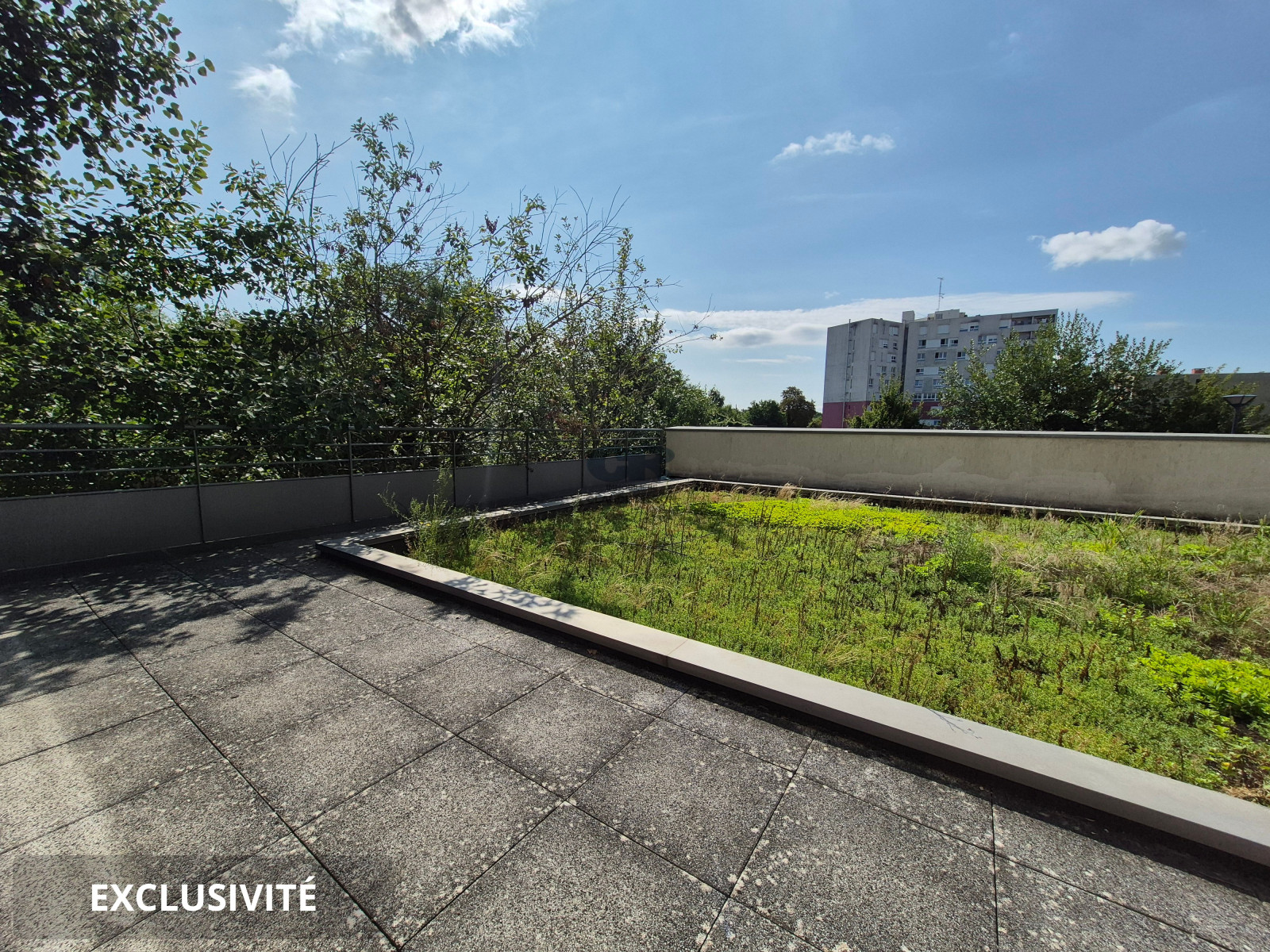 
                                                Vente
                                                 T2 METZ SABLON