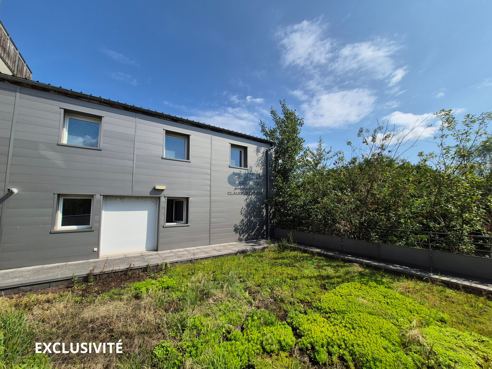 
                                                Vente
                                                 T2 METZ SABLON