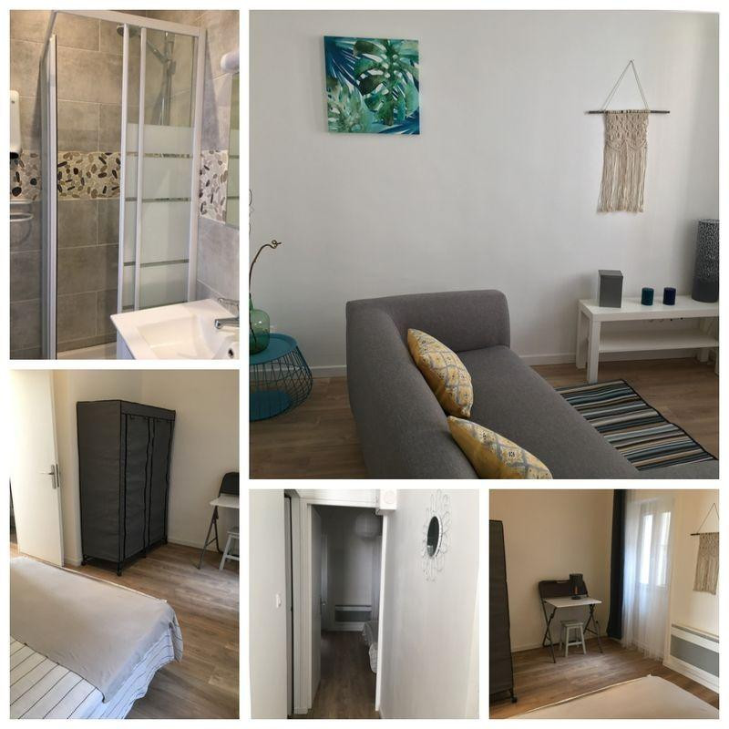 
                                                Location
                                                 T2 meublé - 13005 MRS – Rue Ste Cécile