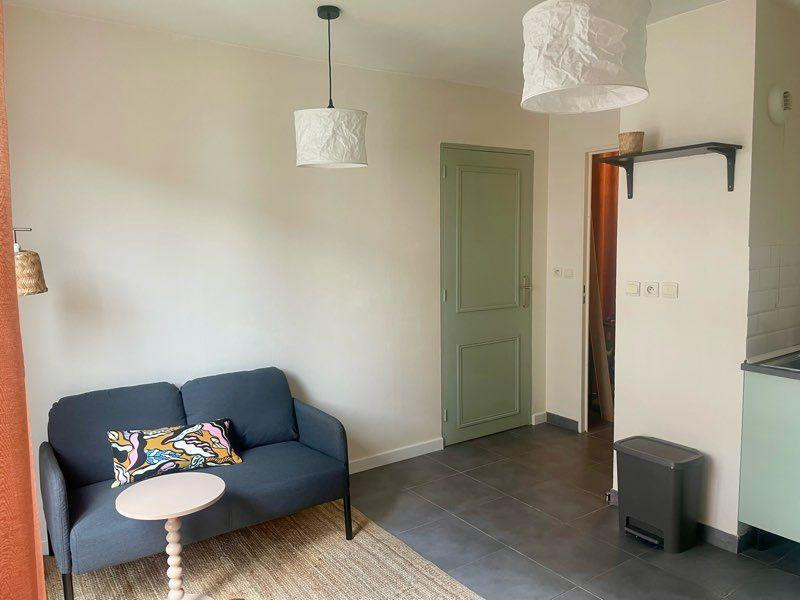 
                                                Location
                                                 T2 meublé 31 m² – Marseille 2ᵉ (Joliette / Répu)