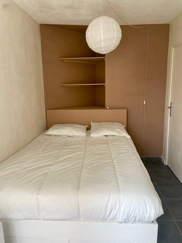 
                                                Location
                                                 T2 meublé 31 m² – Marseille 2ᵉ (Joliette / Répu)