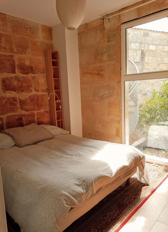 
                                                Location
                                                 T2 meublé 32m² clair et calme, Place Stalingrad