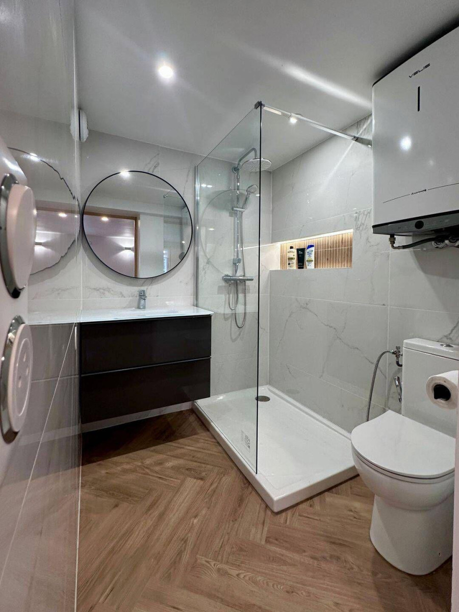 
                                                Location
                                                 T2 meublé 34m² rénové lumineux avec jardin