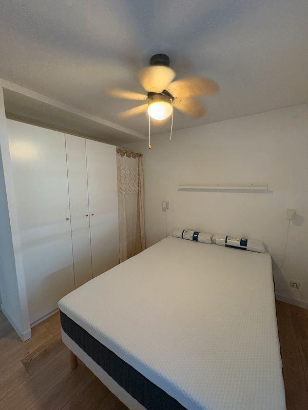 
                                                Location
                                                 T2 meublé 35 m² – Bonnefoy Médiathèque