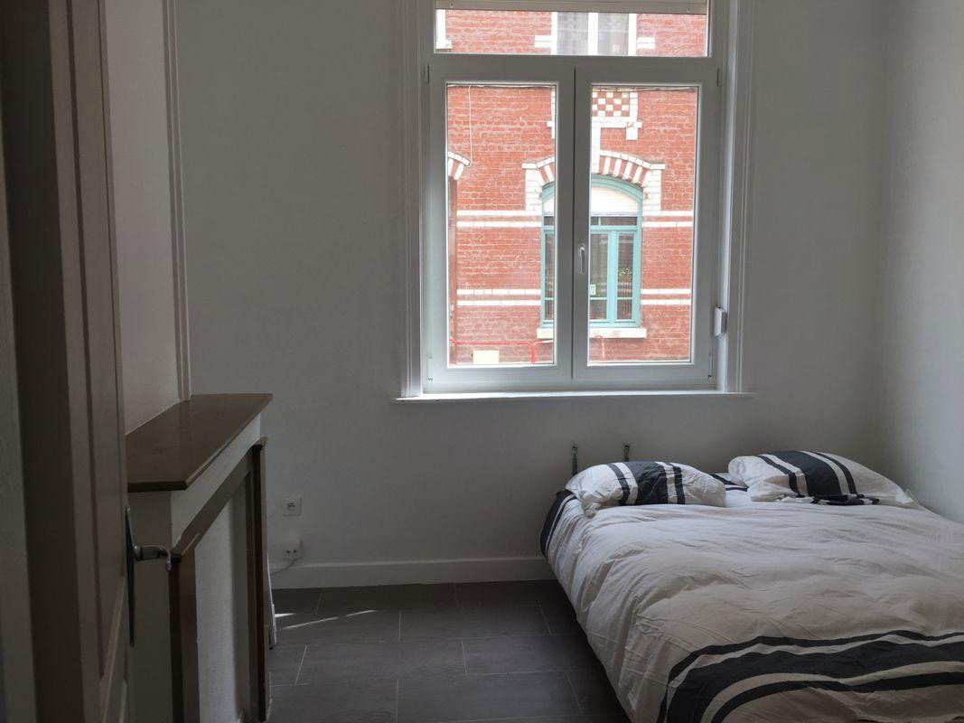 
                                                Location
                                                 T2 meublé 35m2 dans maison de ville – Metro Cormon