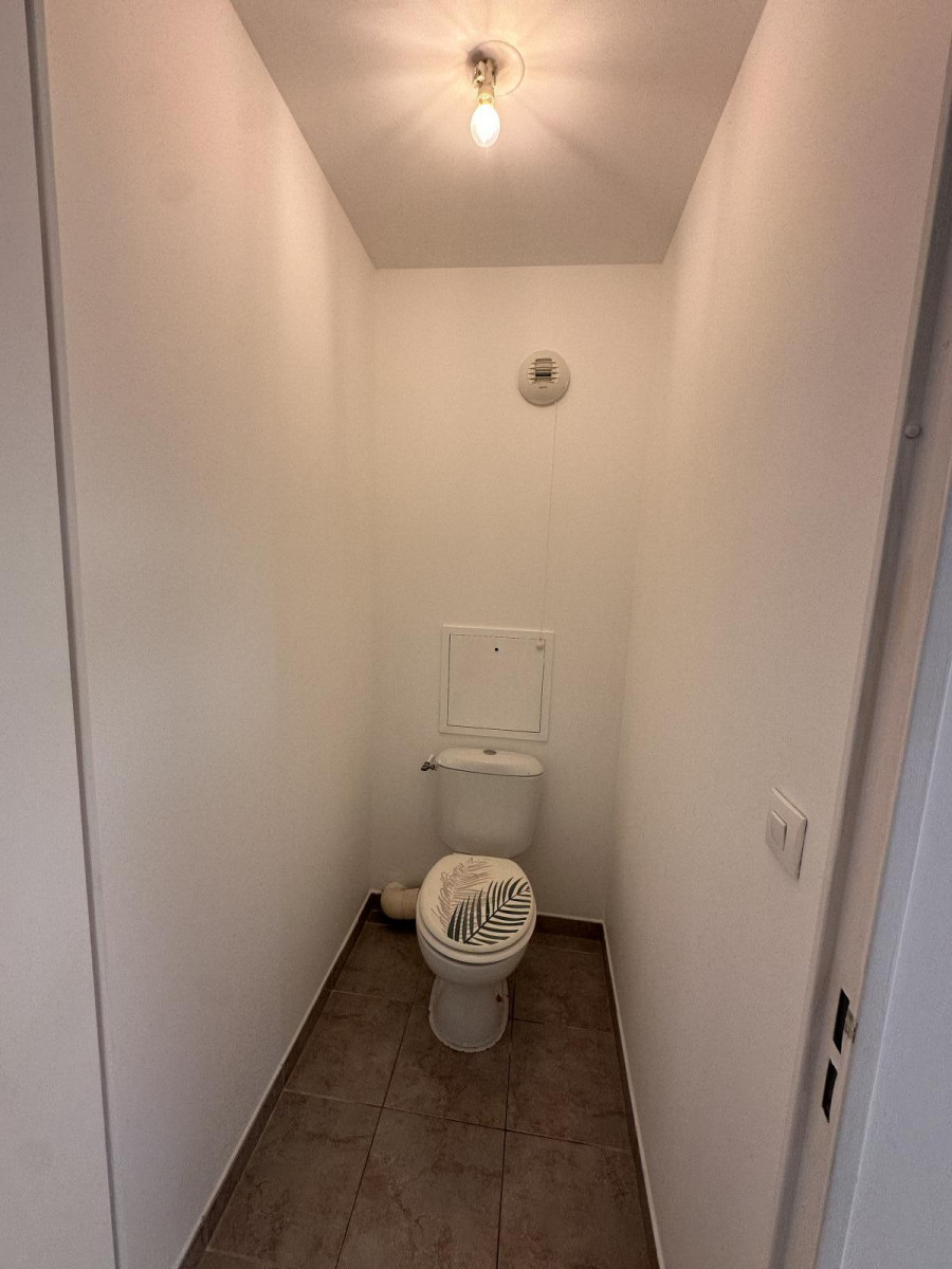 
                                                Location
                                                 T2 MEUBLÉ 37 m²  SAINT OUEN L’AUMÔNE