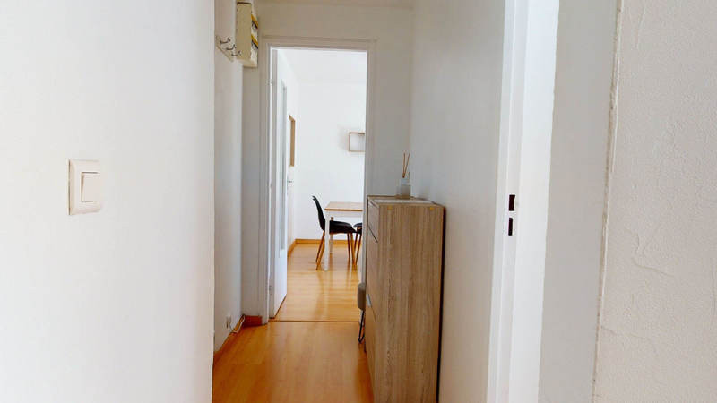 
                                                Location
                                                 T2 meublé 38,59 m² avec 1 chambre