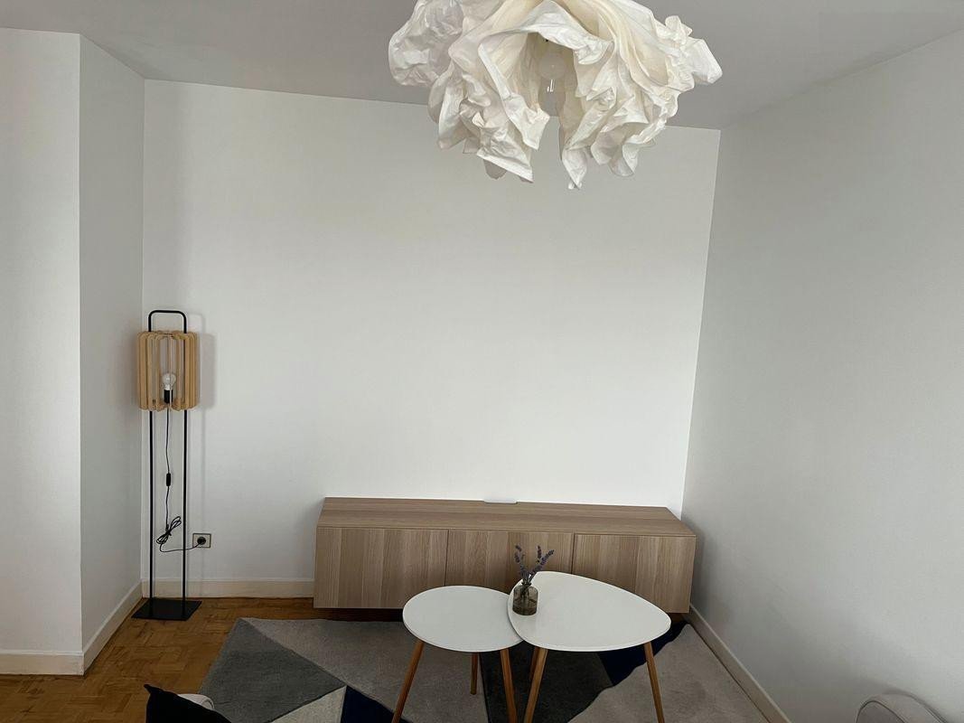 
                                                Location
                                                 T2 meublé 38 m² – Centre-ville Nancy / Gare