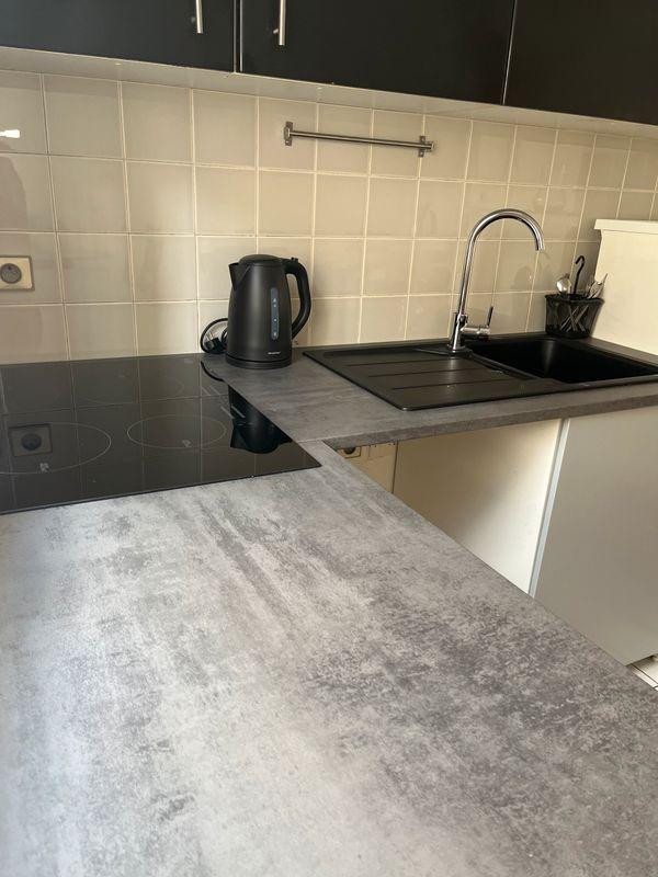 
                                                Location
                                                 T2 meublé 38 m² – Centre-ville Nancy / Gare