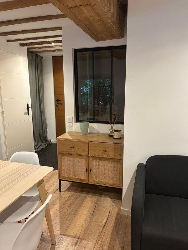 
                                                Location
                                                 T2 meublé 38 m² – Lyon 3ème / saxe Gambetta