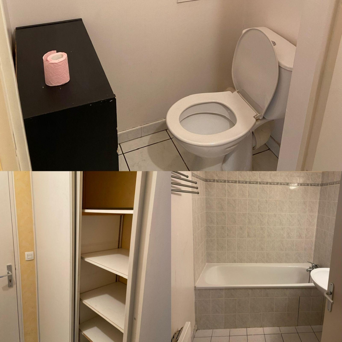 
                                                Location
                                                 T2 meuble 39m2 au 2 rue capitaine Cluzan 69007