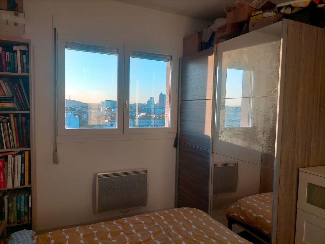 
                                                Location
                                                 T2 Meublé 42 m² + 13 m² balcon – Cave & Parking