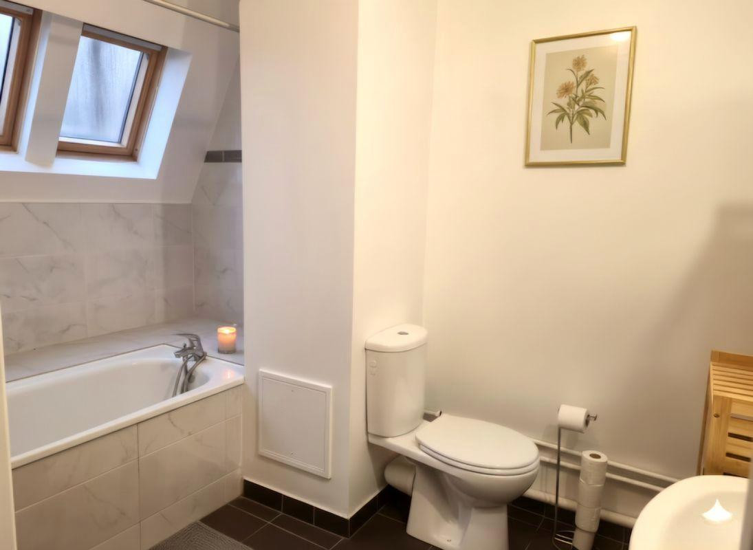 
                                                Location
                                                 T2 Meublé 44 m² – Sartrouville – Proche de la Gare