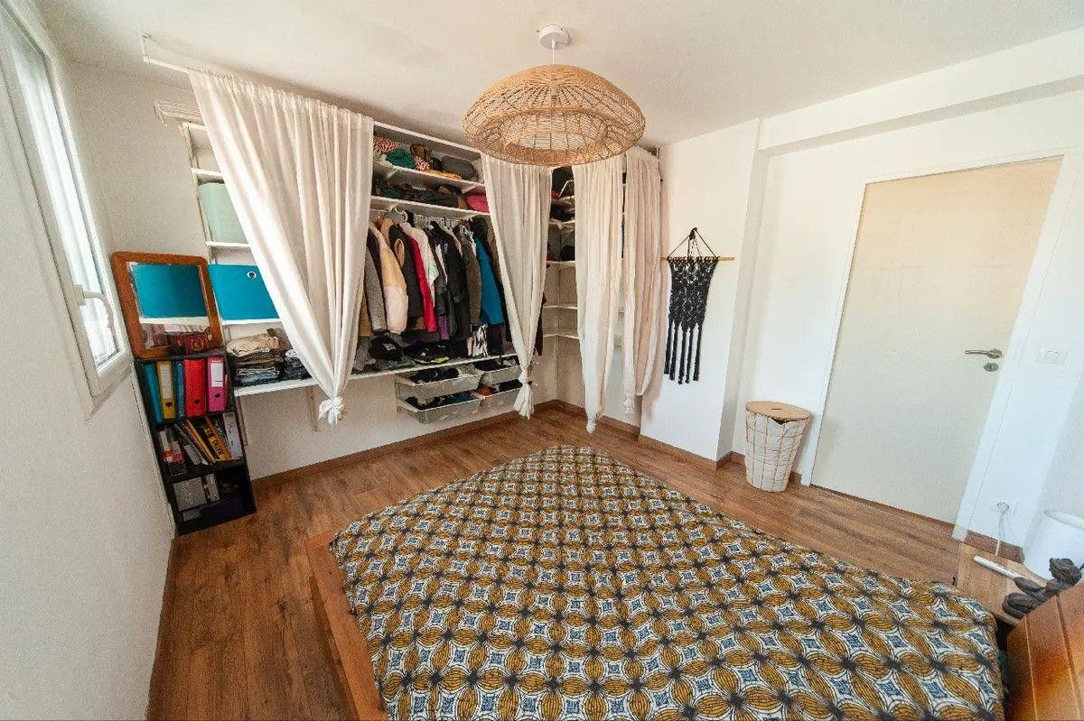 
                                                Location
                                                 T2 meublé 46m² le Rouet