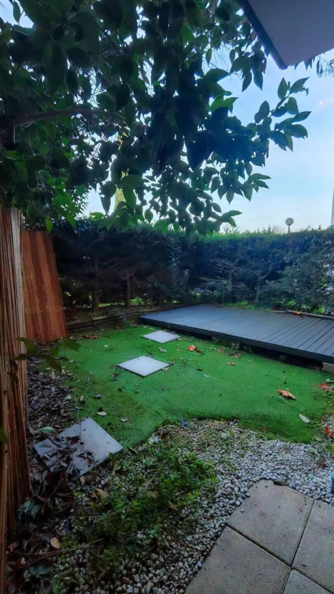 
                                                Location
                                                 T2 meublé 47 m² – RDC avec terrasse et jardin