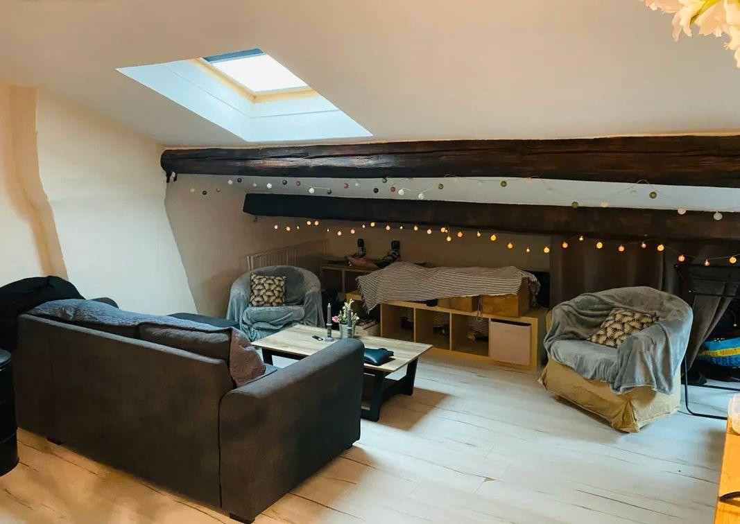 
                                                Location
                                                 T2 Meublé 50m²  Lyon 9 Vaise