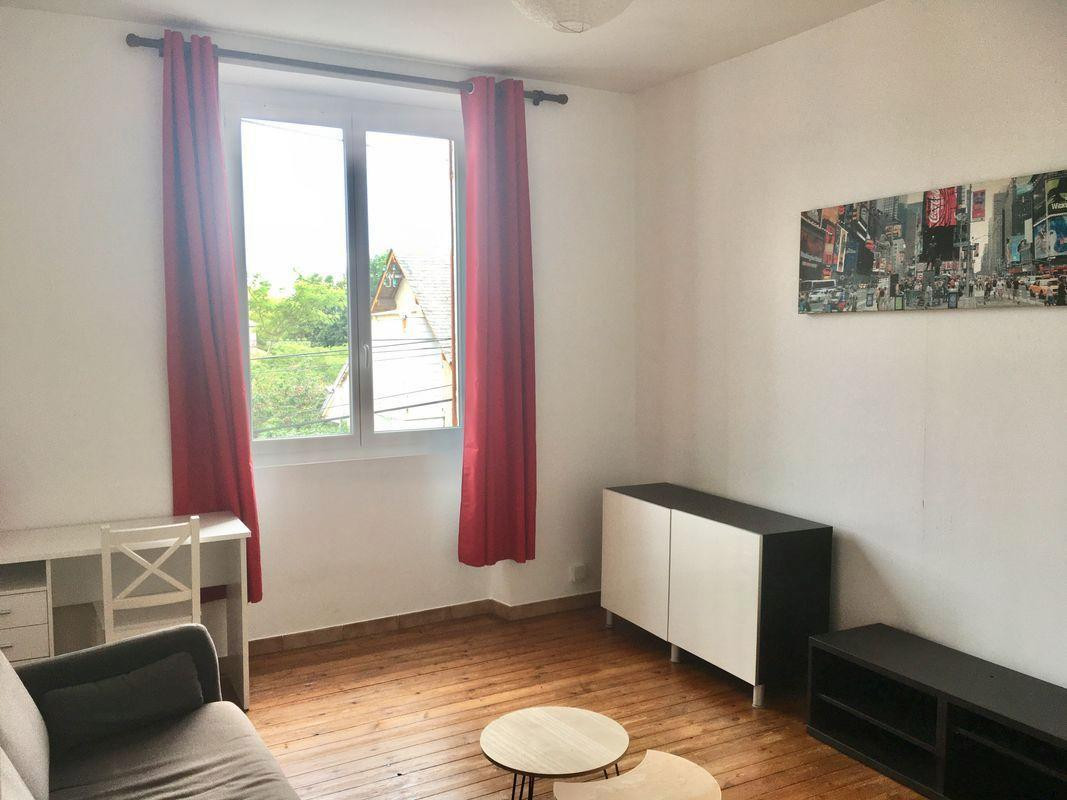 
                                                Location
                                                 T2 meublé 50m2 Nantes
