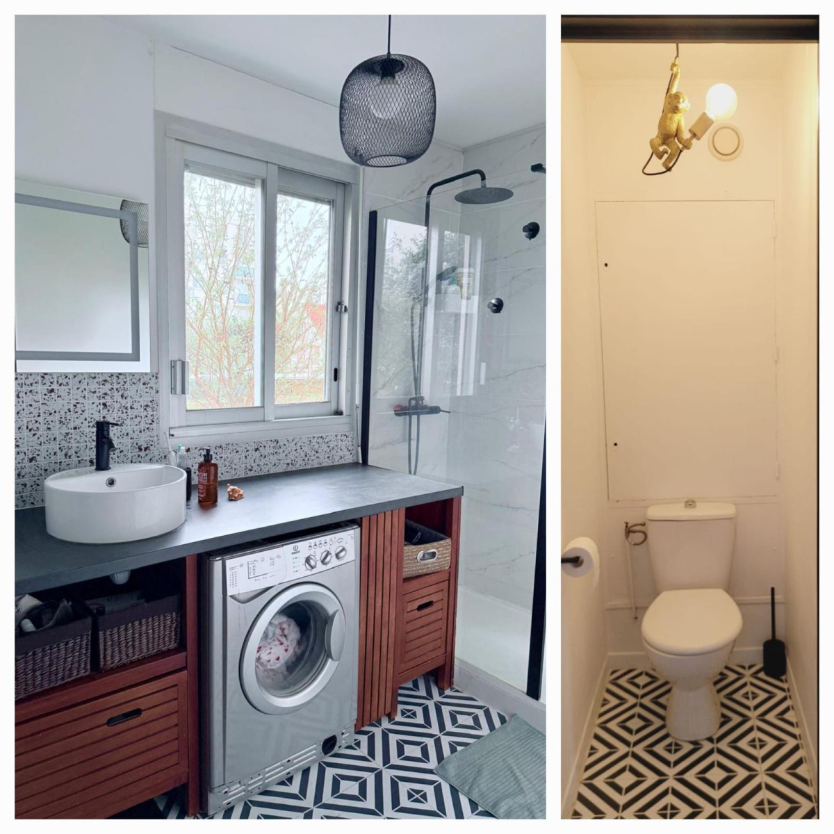 
                                                Location
                                                 T2 Meublé 52 m²  Bois-Colombes (Bourguignon)