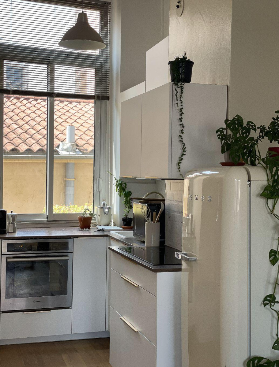 
                                                Location
                                                 T2 meublé 54m² – Lyon 1er (9 Septembre-8 décembre)