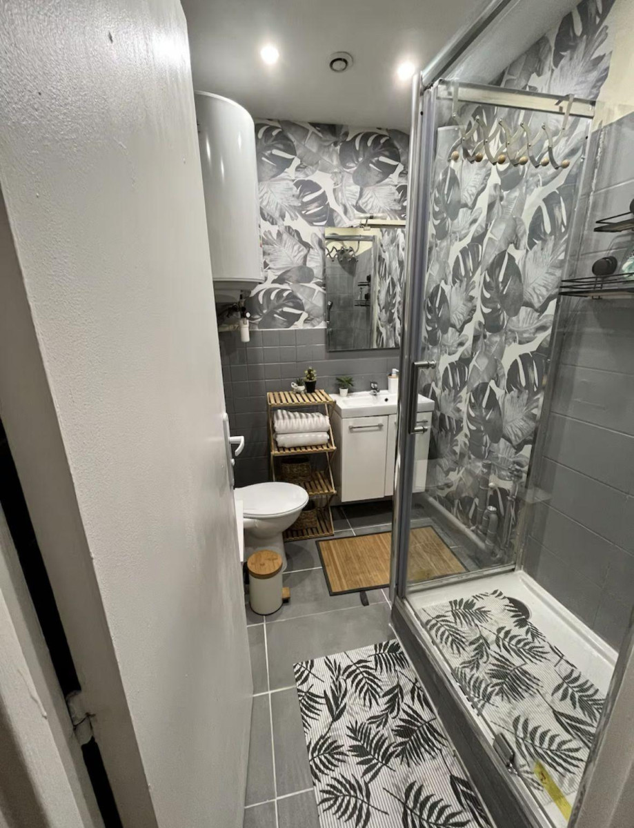 
                                                Location
                                                 T2 meublé