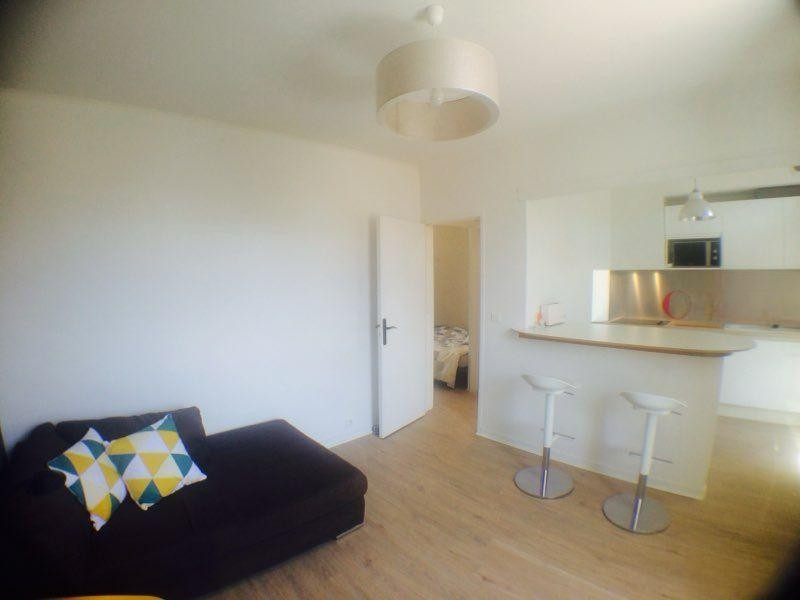 
                                                Location
                                                 T2 meublé