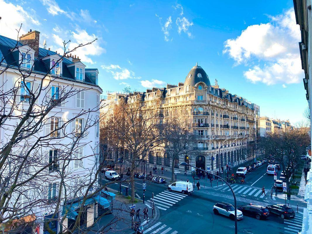 
                                                Location
                                                 T2 Meuble 75012