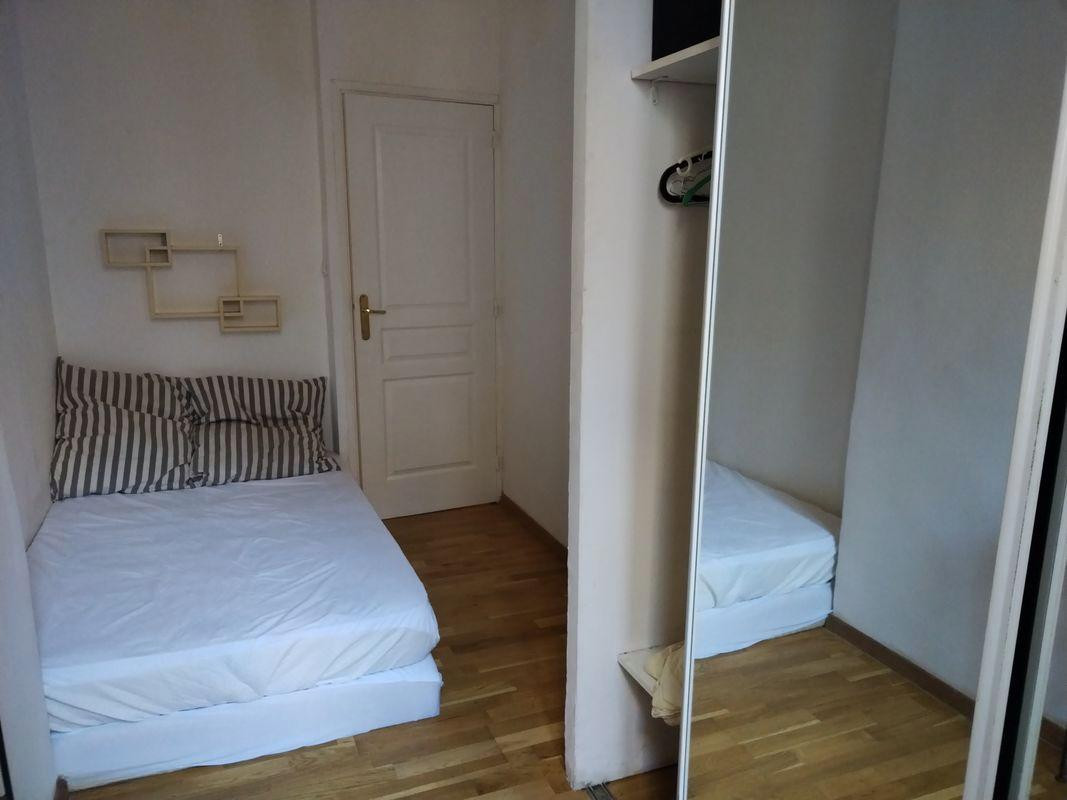 
                                                Location
                                                 T2 meublé à la Plaine