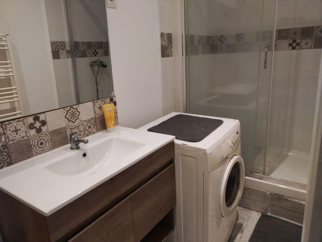 
                                                Location
                                                 T2 meublé à la Plaine