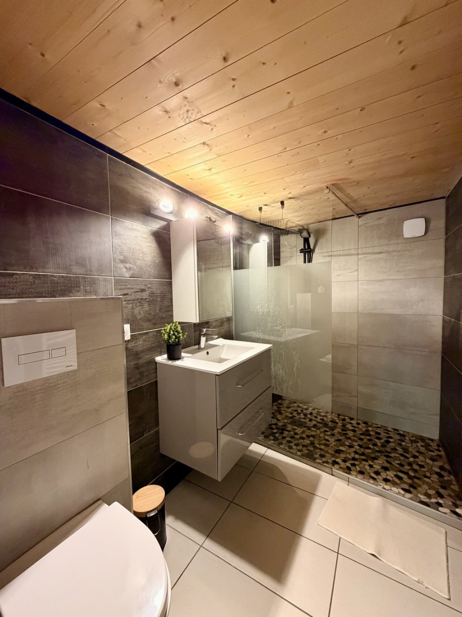 
                                                Location
                                                 T2 meublé à LYON 1
