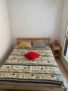 
                                                Location
                                                 T2 meublé Alès