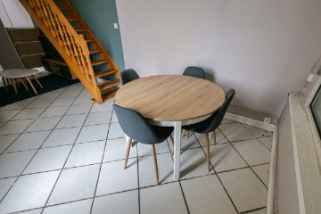 
                                                Location
                                                 T2 meublé au 218 Rue Saint-Denis, 75002, Paris