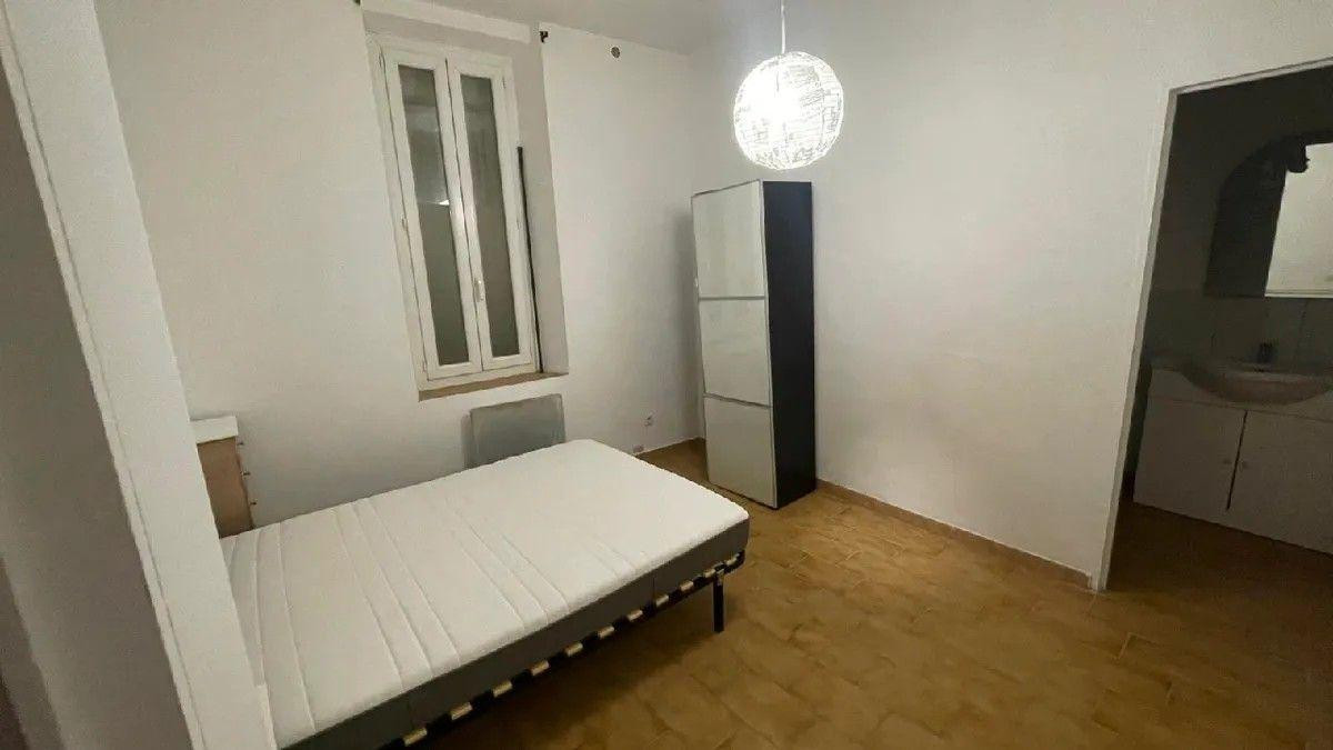 
                                                Location
                                                 T2 meublé au Camoins 44m² avec toit terrasse 40m²