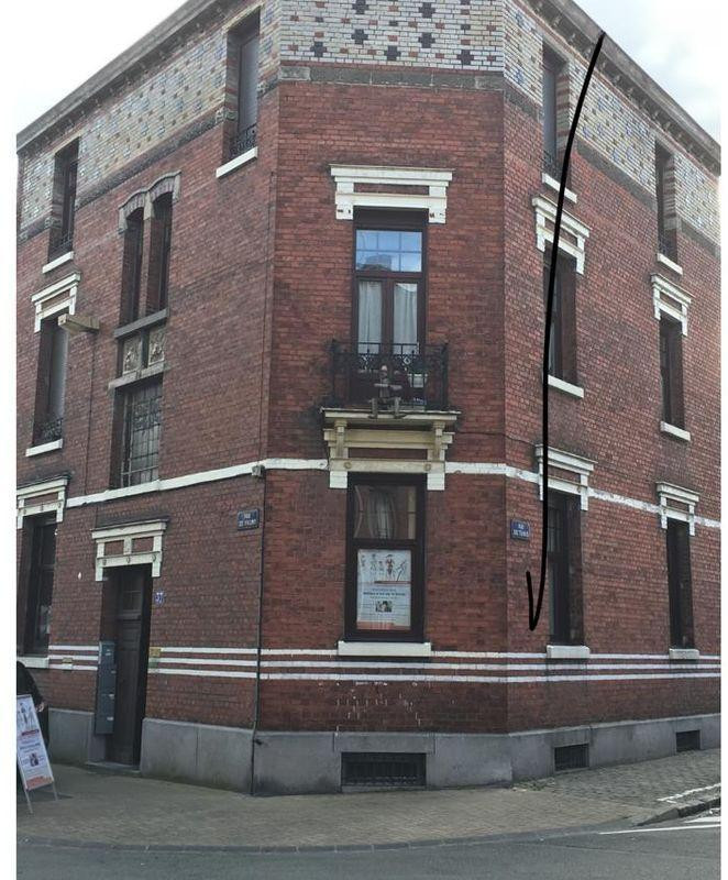 
                                                Location
                                                 T2 meublé au centre de Roubaix