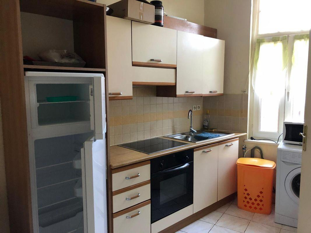 
                                                Location
                                                 T2 meublé au centre de Roubaix