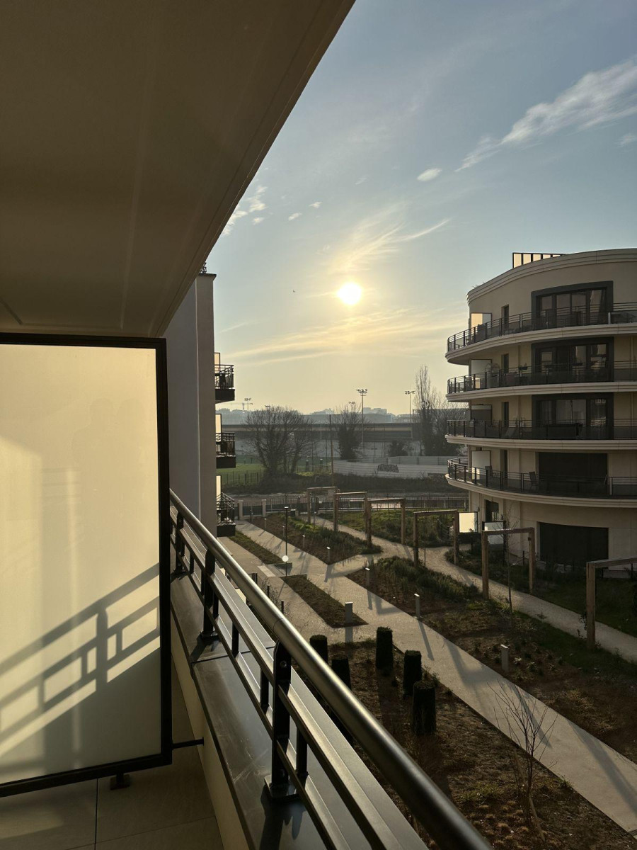 
                                                Location
                                                 T2 Meublé avec Balcon et Parking