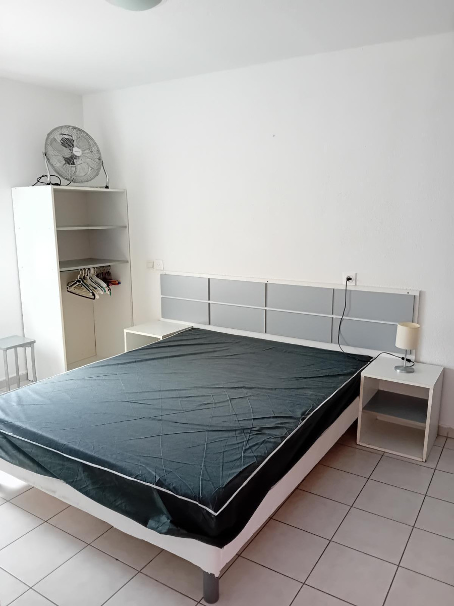 
                                                Location
                                                 T2 Meublé avec Balcon – Résidence Sécurisée – PMR